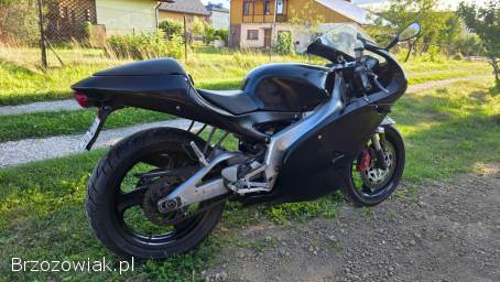 Aprilia RS 125 1999