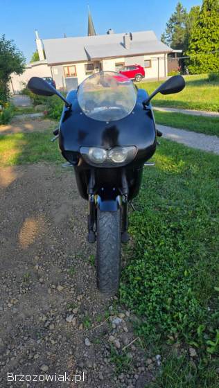 Aprilia RS 125 1999