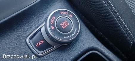 SUZUKI SX4 S-CROSS ALL GRIP napęd 4X4,  2,  0DDIS,  140 tys km,  full ASO serwi