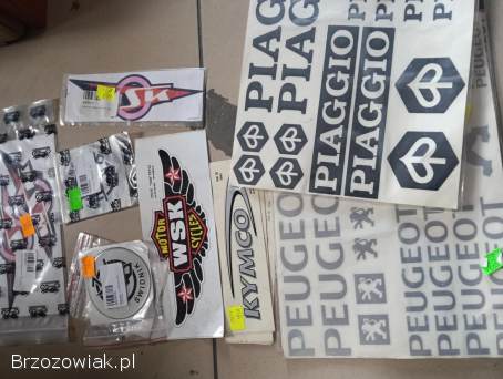 Części WSK.  Sklep Brzozów.  Godz.  8-17.  Zapraszam.