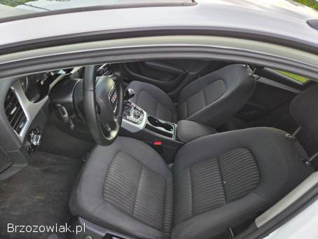 Audi A4 S line b8 1.  8T  2009