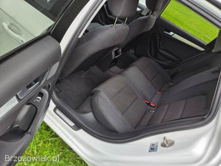 Audi A4 S line b8 1.  8T  2009