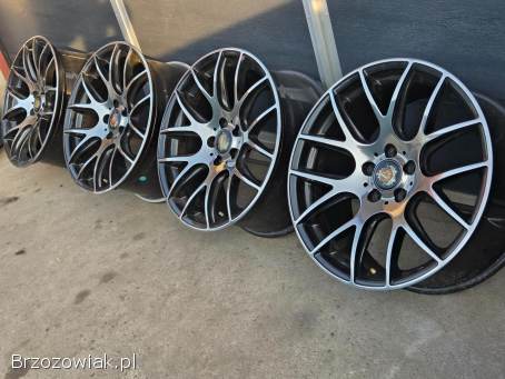 Felgi ford 18 5x108