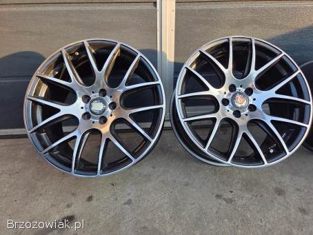 Felgi ford 18 5x108