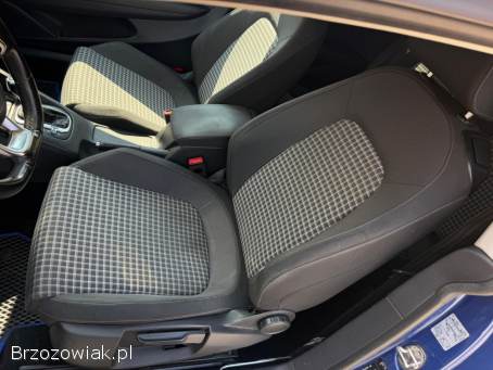 Volkswagen Scirocco Lift R-Line 2015