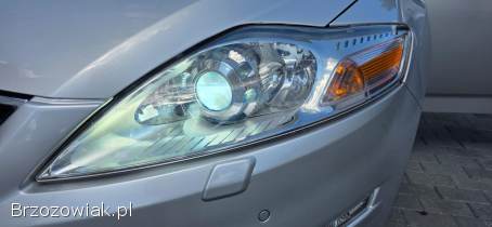 Ford Mondeo Titanium 2012