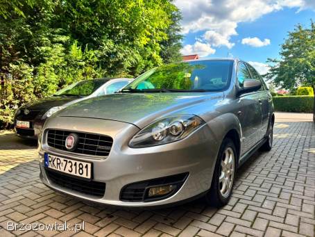 Fiat Croma 2 2008