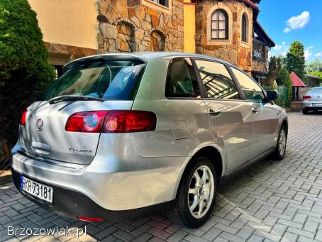 Fiat Croma 2 2008