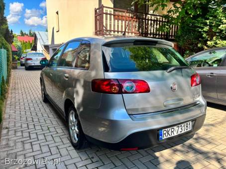 Fiat Croma 2 2008