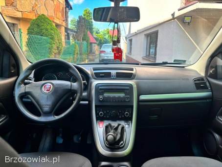 Fiat Croma 2 2008