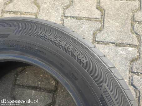 Kumho Ecowing ES01 185/65R15