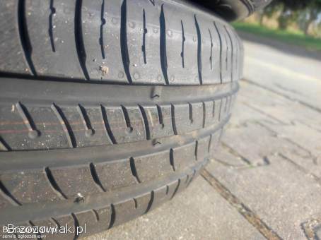Kumho Ecowing ES01 185/65R15