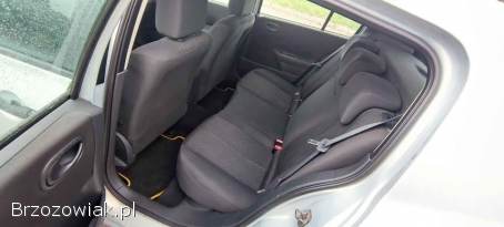 Renault Megane 1.  9 dci 2004