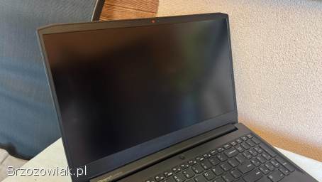 Laptop do Gier Lenovo IdeaPad Gaming 3 I5-11320H/16GB DDR4/512GB M.  2/RTX 3050