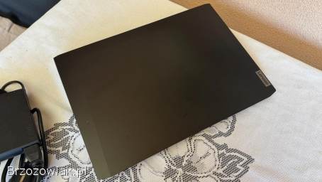 Laptop do Gier Lenovo IdeaPad Gaming 3 I5-11320H/16GB DDR4/512GB M.  2/RTX 3050