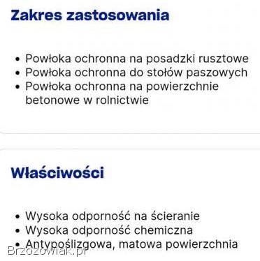 Żywica na posadzkę bardzo mocna
