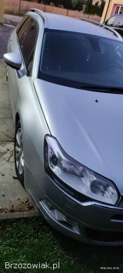Citroën C5 Kombi 2010
