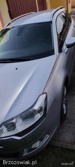 Citroën C5 Kombi 2010