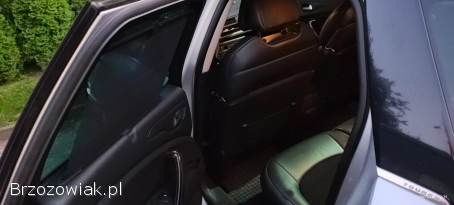Citroën C5 Kombi 2010