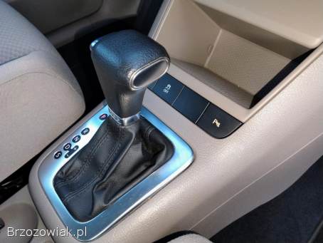 Volkswagen Golf Plus AUTOMAT  2010