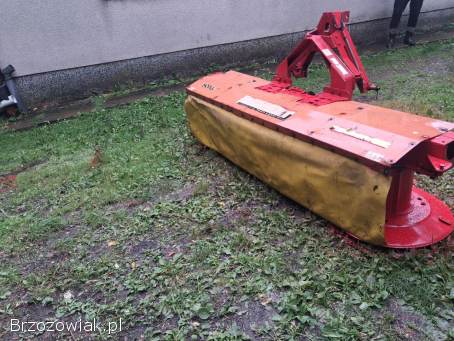 Kosiarka rotacyjna