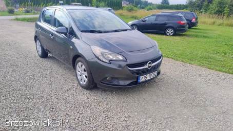 Opel Corsa E 2018