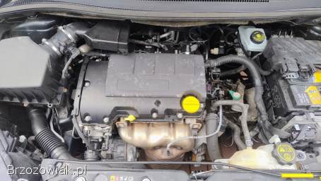 Opel Corsa E 2018
