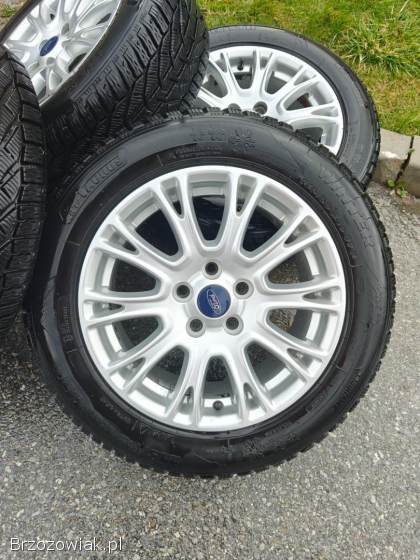 Ford Grand C-Max 2013