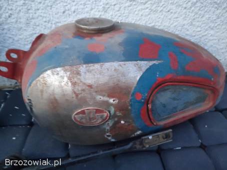 Stary Motor Tròjkołowiec silnik części zabytek,  transport