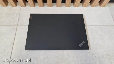 Lenovo ThinkPad T14s Gen 2 FHD IPS 400 nit i7-1165G7 16GB Ram 512GB SSD Win11