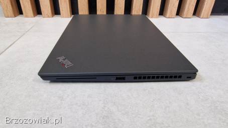 Lenovo ThinkPad T14s Gen 2 FHD IPS 400 nit i7-1165G7 16GB Ram 512GB SSD Win11