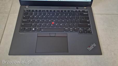 Lenovo ThinkPad T14s Gen 2 FHD IPS 400 nit i7-1165G7 16GB Ram 512GB SSD Win11