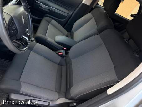 Citroën C4 Cactus Shine Edition 2017