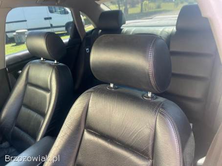 Audi A4 B6 2001