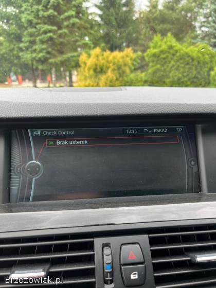 BMW Seria 5 F11 2011