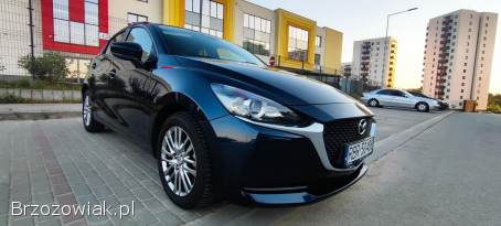 Mazda 2 1.  5 Skymotion 2021