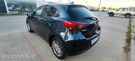 Mazda 2 1.  5 Skymotion 2021