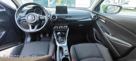 Mazda 2 1.  5 Skymotion 2021