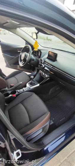 Mazda 2 1.  5 Skymotion 2021