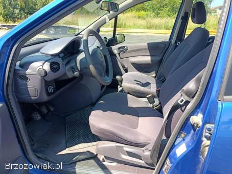 Mercedes-Benz Klasa A 1.  4 99r 1999