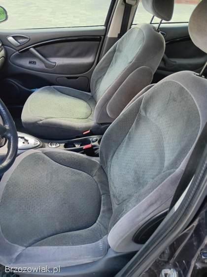 Citroën C5 II exsclusive 2006