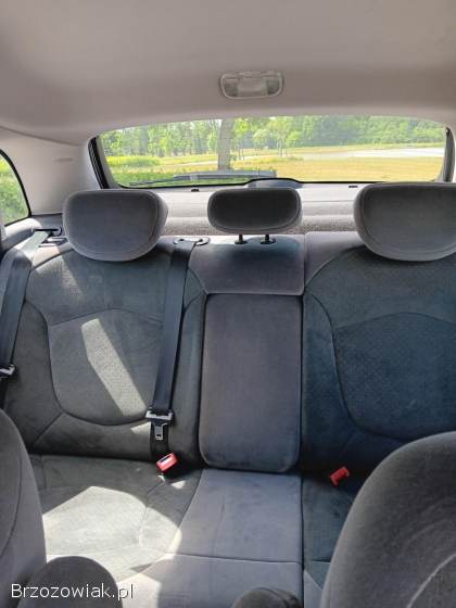 Citroën C5 II exsclusive 2006