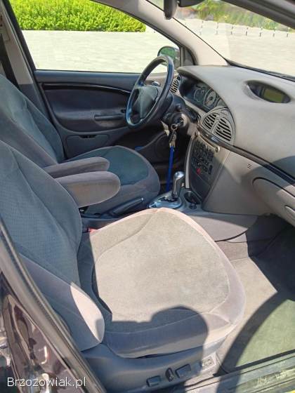Citroën C5 II exsclusive 2006