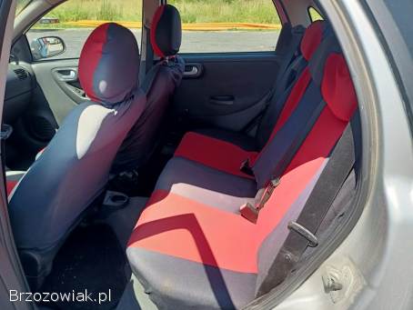 Opel Corsa 1.  2 2004