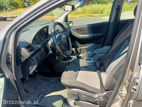 Mercedes-Benz Klasa A 2.  0CDI 109 05r 2005