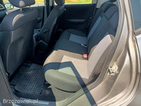 Mercedes-Benz Klasa A 2.  0CDI 109 05r 2005