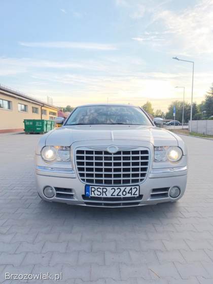 Chrysler 300C 2008