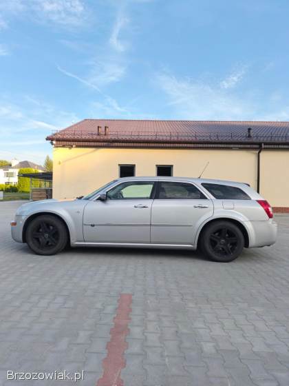 Chrysler 300C 2008
