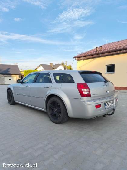 Chrysler 300C 2008