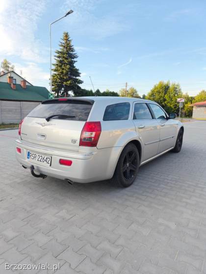 Chrysler 300C 2008